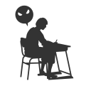 不正行為が不安