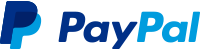 PayPal ロゴ