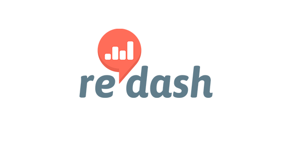 Redash のロゴ