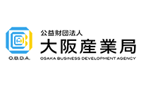大阪産業局